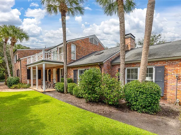 114 E 10th St, Sea Island, GA 31561