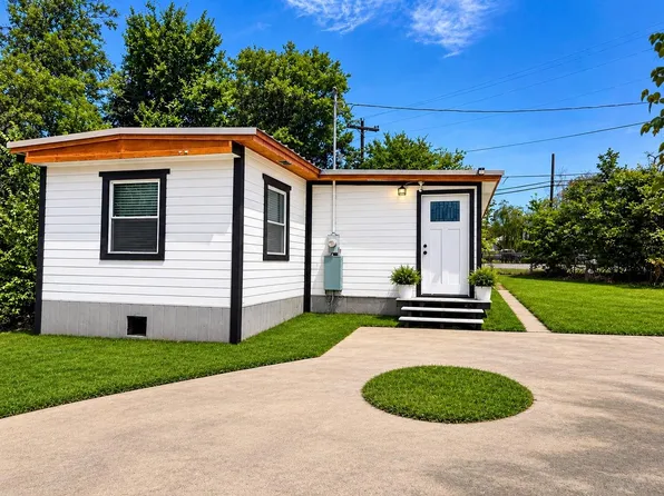 529 Live Oak Loop, Whitney, TX 76692