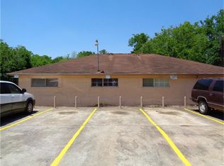 5017 Mallow St, Houston, TX 77033
