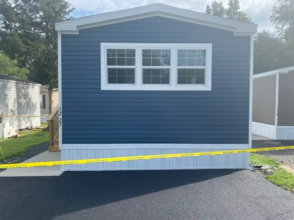 10505 Cedarville Rd Lot 12-27, Brandywine, MD 20613