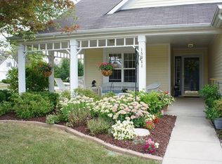 15041 Montclair Dr, Westfield, IN 46074