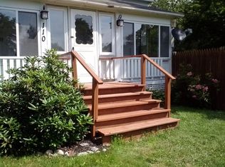 110 Vt Route 8 #2, Readsboro, VT 05350