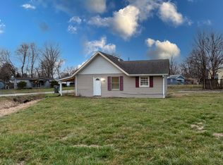 2328 Churchman Ave, Indianapolis, IN 46203