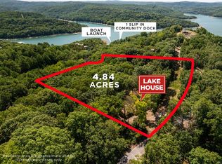 637 Highland Park Dr, Eureka Springs, AR 72631