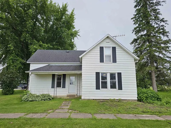 305 West Main Street, Hustler, WI 54637