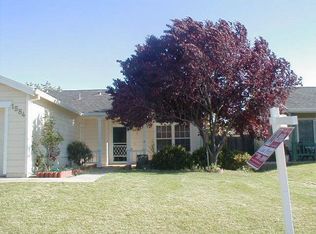1584 Black Angus Way, Olivehurst, CA 95961