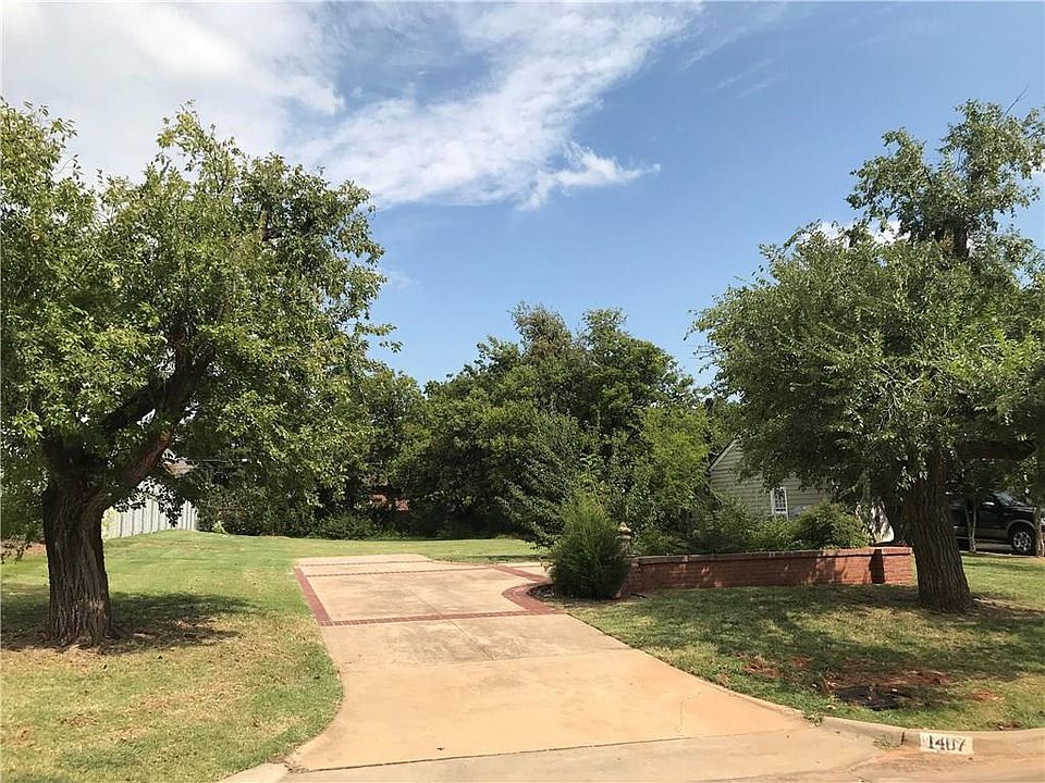 1st image of 1407 Sherwood Ln