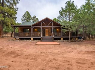 251 N East Park Rd, Parks, AZ 86018