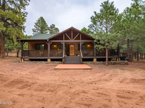 251 N East Park Rd, Parks, AZ 86018