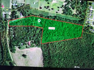 5631 Aedc Rd, Winchester, TN 37398