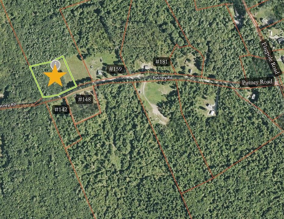 2nd image of 0 Putney Road