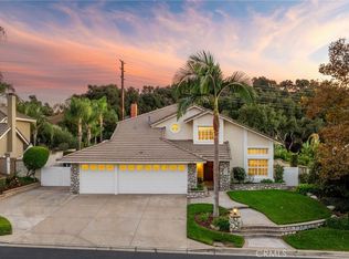 5396 Shemiran St, La Verne, CA 91750
