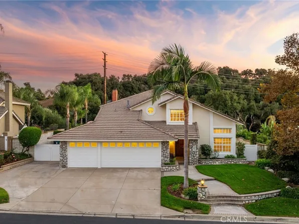 5396 Shemiran St, La Verne, CA 91750
