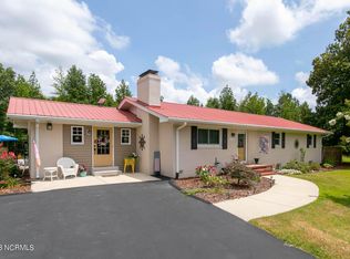 1259 Peace Rd, Carthage, NC 28327