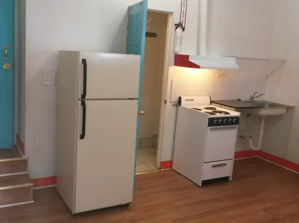 1382 W North Ave APT 2, Baltimore, MD 21217