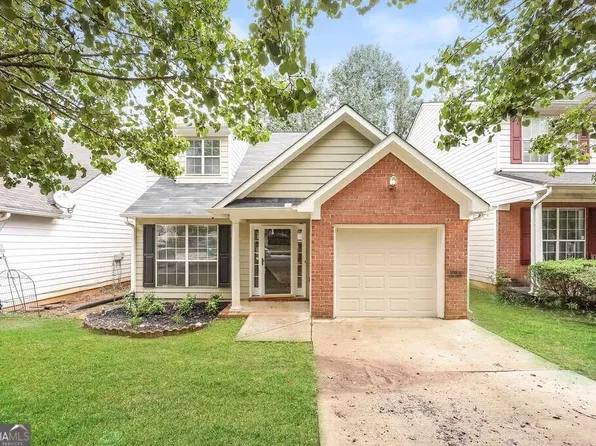 2234 Charleston Pt SE, Atlanta, GA 30316