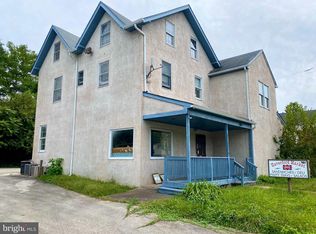 701 Haverford Rd, Haverford, PA 19041