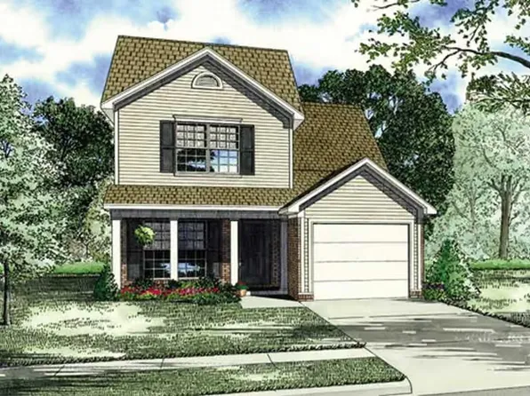 110 Fox Squirrel Dr Lot 67, Dover, TN 37058
