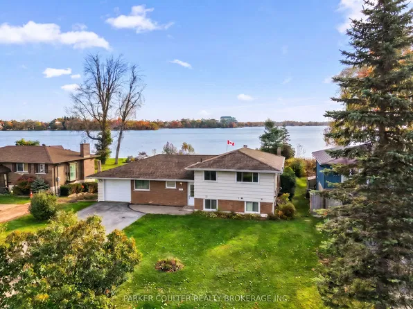 347 Macisaac Dr, Orillia, ON L3V 1E7
