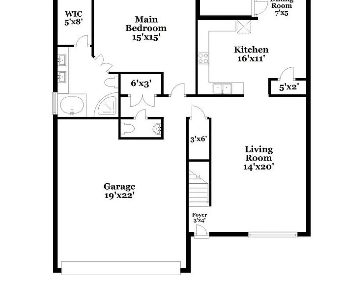 663 Buttermilk Dr — Photo 2