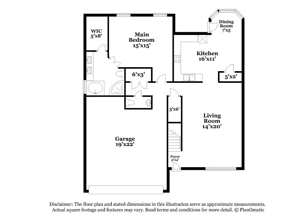 Building Photo - 663 Buttermilk Dr