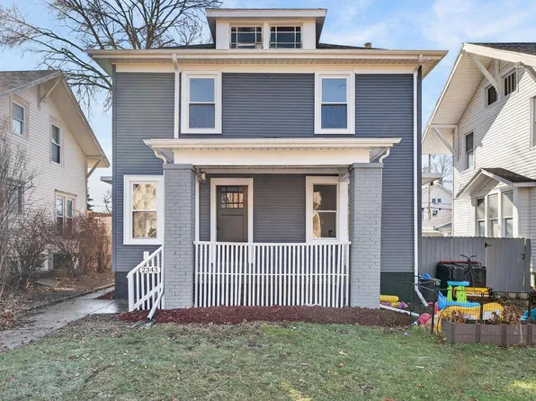 2343 Mohr Ave, Racine, WI 53405