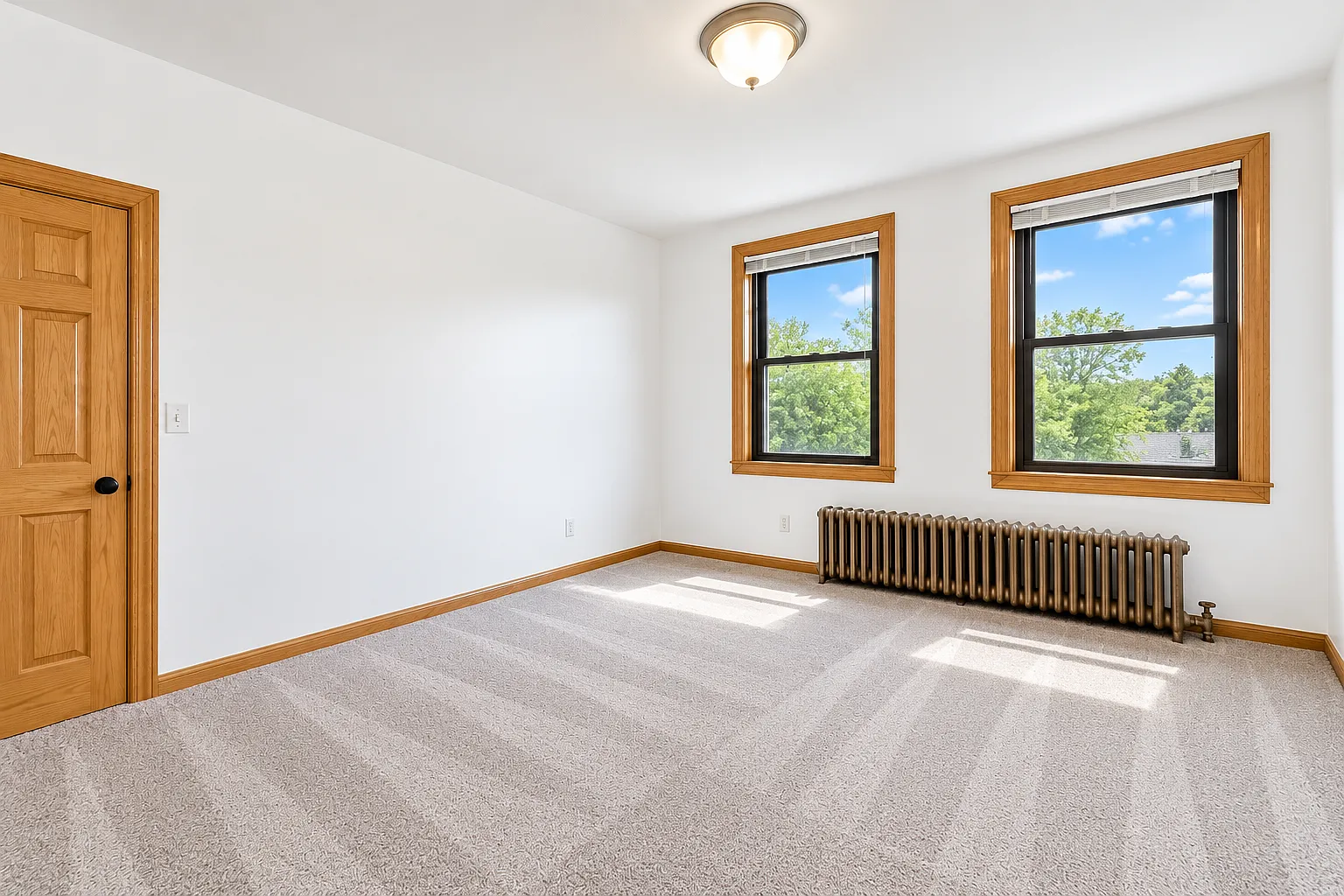 1 bed, 1259 sqft, $1,395 — Photo 4