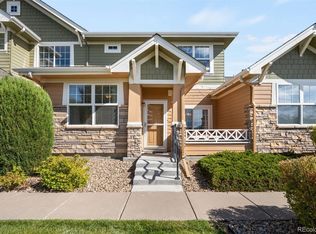 3652 S Perth Circle #102, Aurora, CO 80013