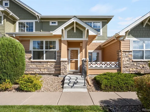 3652 S Perth Circle #102, Aurora, CO 80013