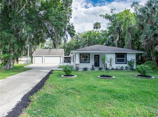 2261 Hontoon Rd, Deland, FL 32720