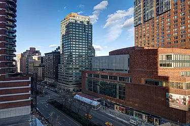 Sold by Brown Harris Stevens