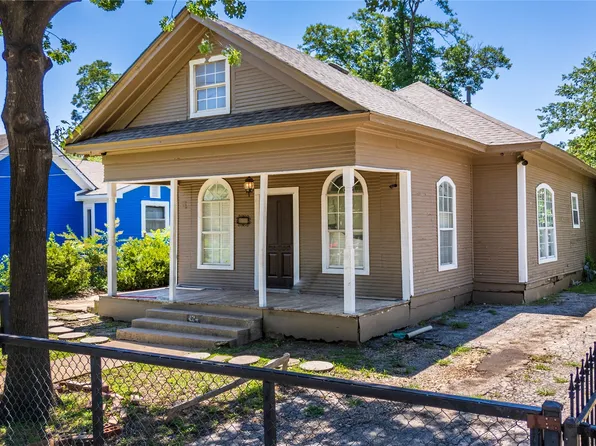 424 W Page Ave, Dallas, TX 75208