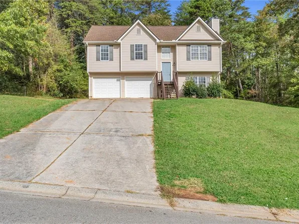 28 Oak Grove Ln, Adairsville, GA 30103