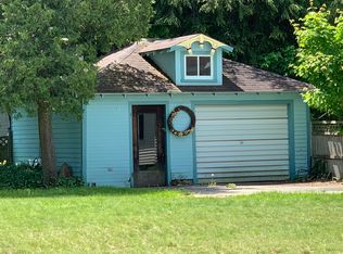 201 S Higbee St, Reed City, MI 49677