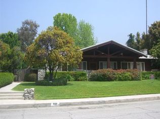 729 Valley View Ave APT C, Monrovia, CA 91016