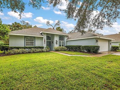 1720 Park Forest Blvd, Mount Dora, FL, 32757