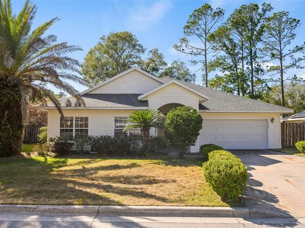 4360 NW 36th Ter, Gainesville, FL 32605