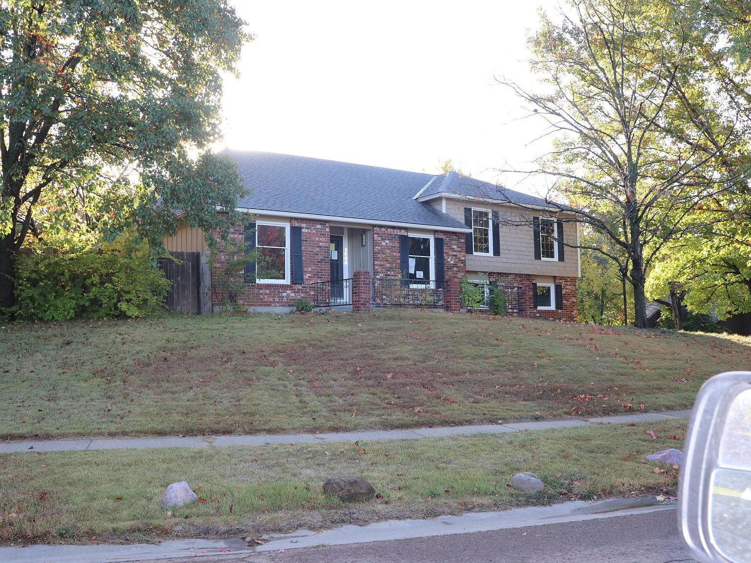 3444 SW Briarwood Ln, Topeka, KS 66611 Zillow