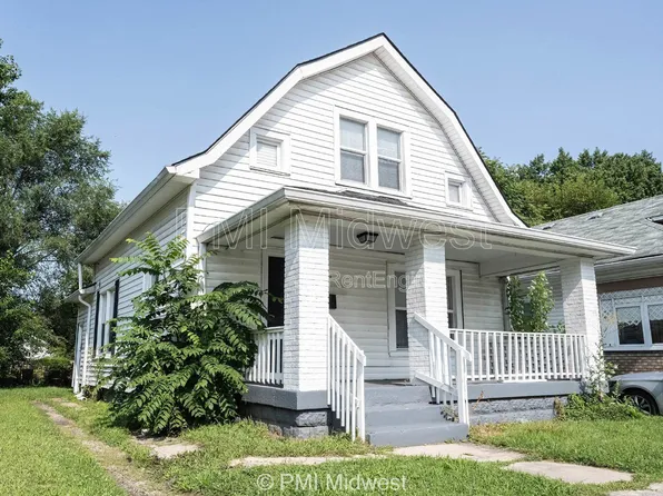 1118 King Ave, Indianapolis, IN 46222
