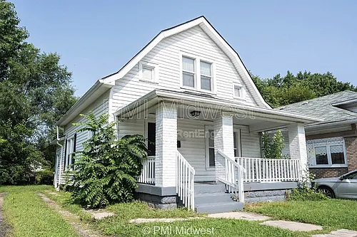 1118 King Ave Photo 1