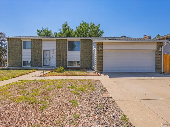 15894 Hamilton Place, Aurora, CO 80013