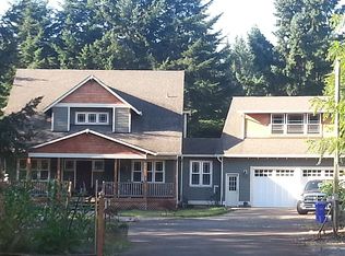 20040 S Fischers Mill Rd, Oregon City, OR 97045