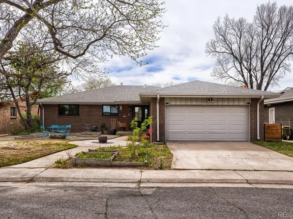 505 S Magnolia Lane, Denver, CO 80224