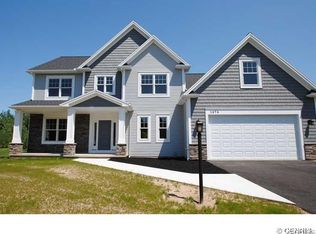 1470 Providence Dr, Webster, NY 14580