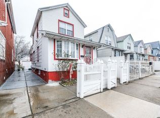 10458 124th St, South Richmond Hill, NY 11419