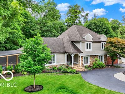4623 E Windsor Ln, Columbus, IN, 47201