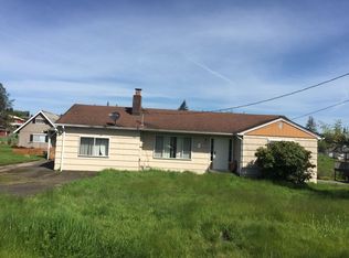 927 S Nevada Dr, Longview, WA 98632