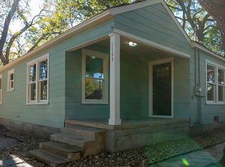 1103 Antone St, Bryan, TX 77803