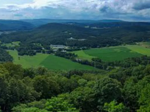 1 Toms Knob Approach Rd, Lost City, WV 26810