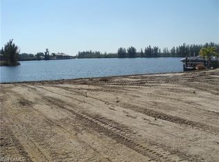 4316 NW 27th St, Cape Coral, FL 33993